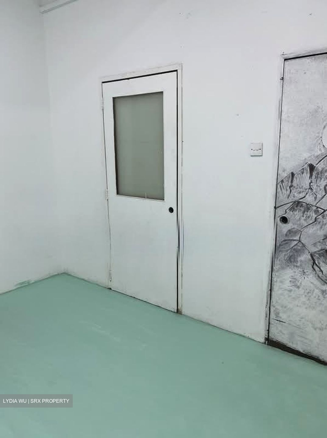 Innovation Place (D25), Factory #572982461